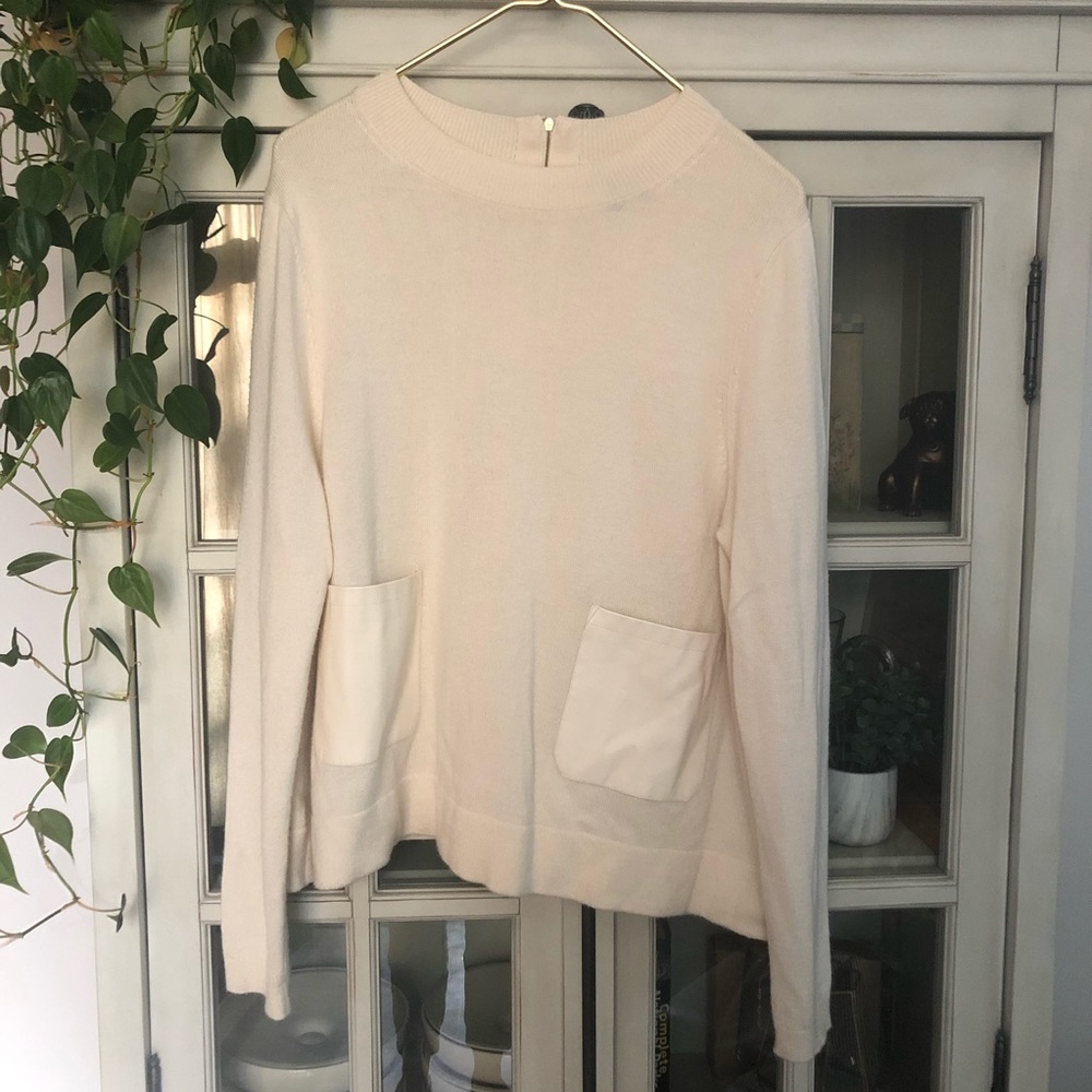 Banana Republic Sweater